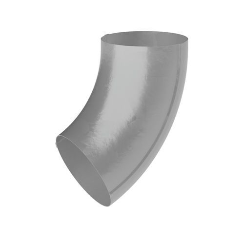 Galeco Steel Gutter Small Shed Pack Pent Style Roof - 6x4 to 10x8 Galvanised