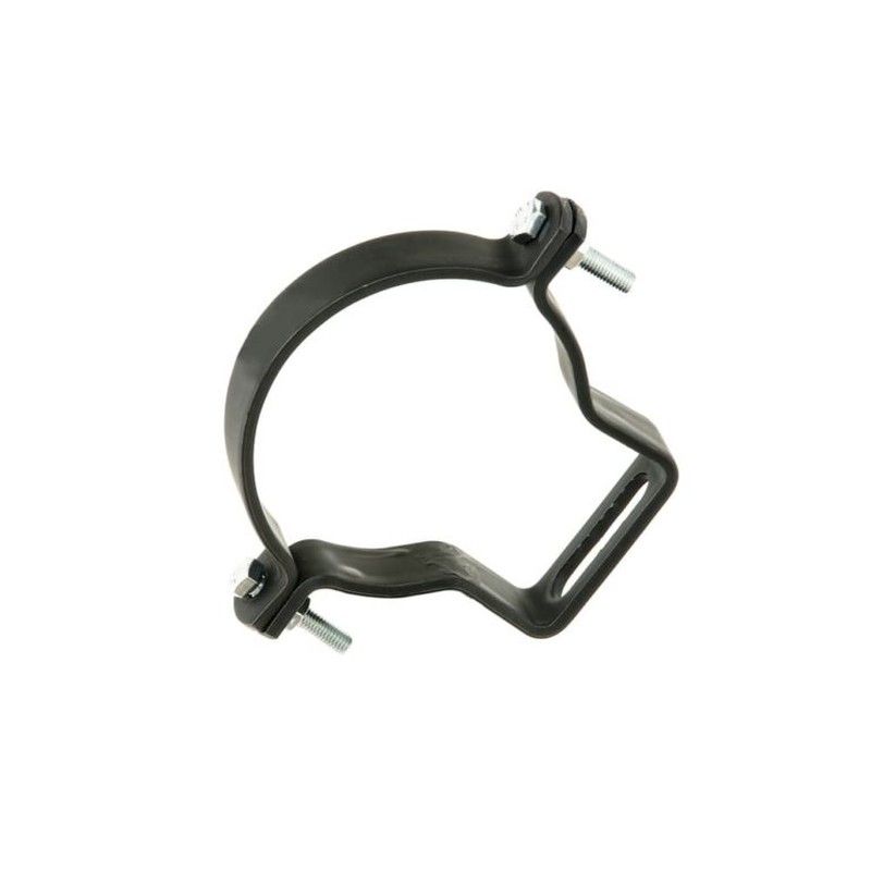 Mech 416 Cast Iron Soil Adjustable Steel Bracket - 50mm