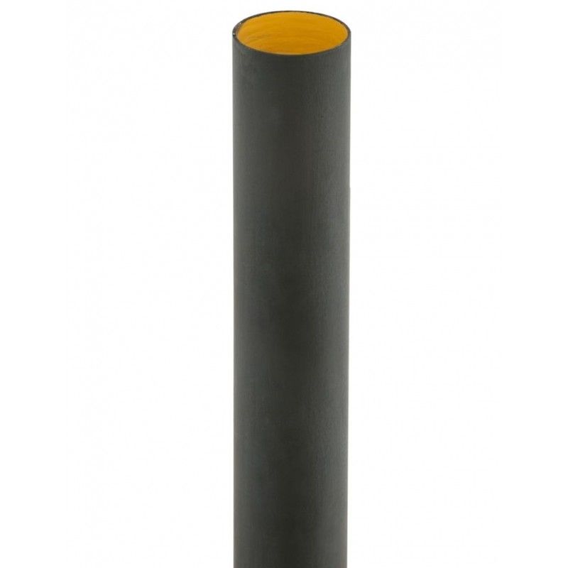 Mech 416 Cast Iron Soil Pipe - 100mm x 3mtr