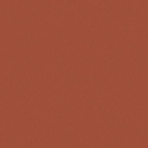 Lindab Steel Intermediate Downpipe - 100mm x 1mtr Tile Red