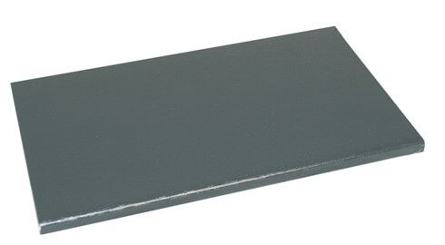 150mm Anthracite Grey Woodgrain Soffit Board - 10mm x 5mtr