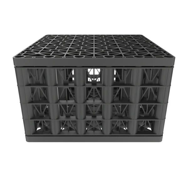 Rainsmart 65 Tonne Shallow Soakaway Crate Set Flat-Packed - 5 Cubic Metre Kit