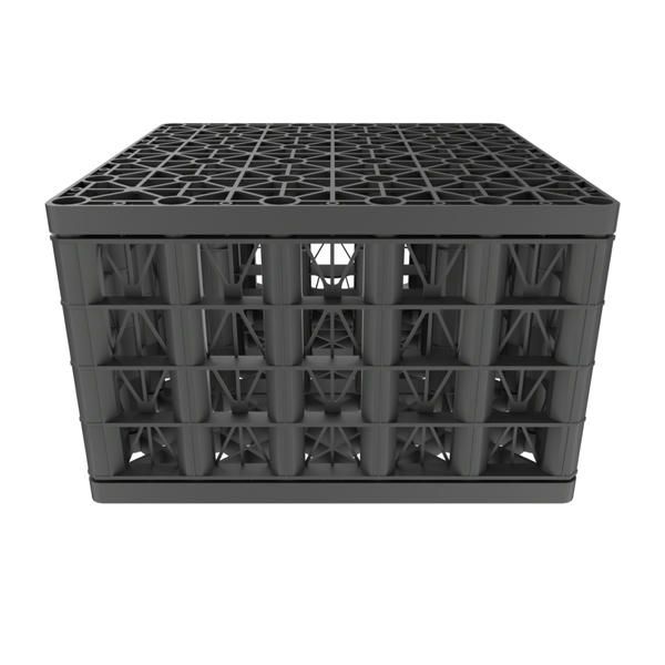 Rainsmart 65 Tonne Soakaway Crate Set Flat-Packed - 50 Cubic Metre Kit