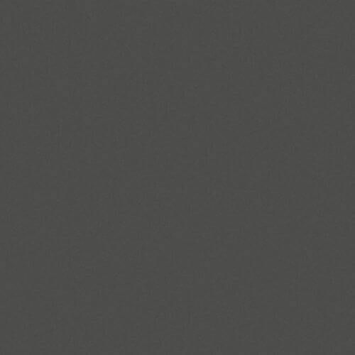 Lindab Steel Vandal Reinforced Pipe with Raised Leaf Trap - 102mm x 2m Graphite