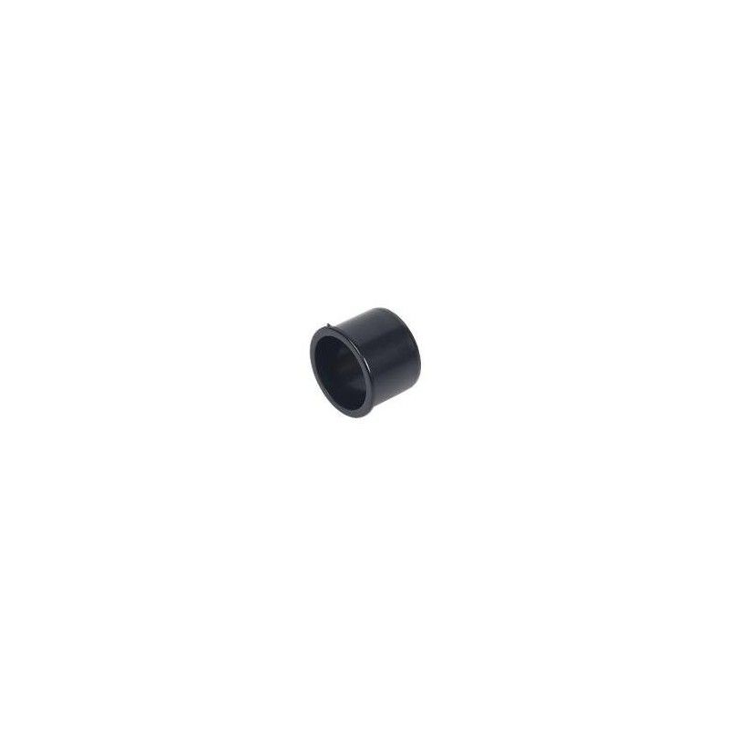 FloPlast Solvent Weld Waste Reducer - 40mm x 32mm Black