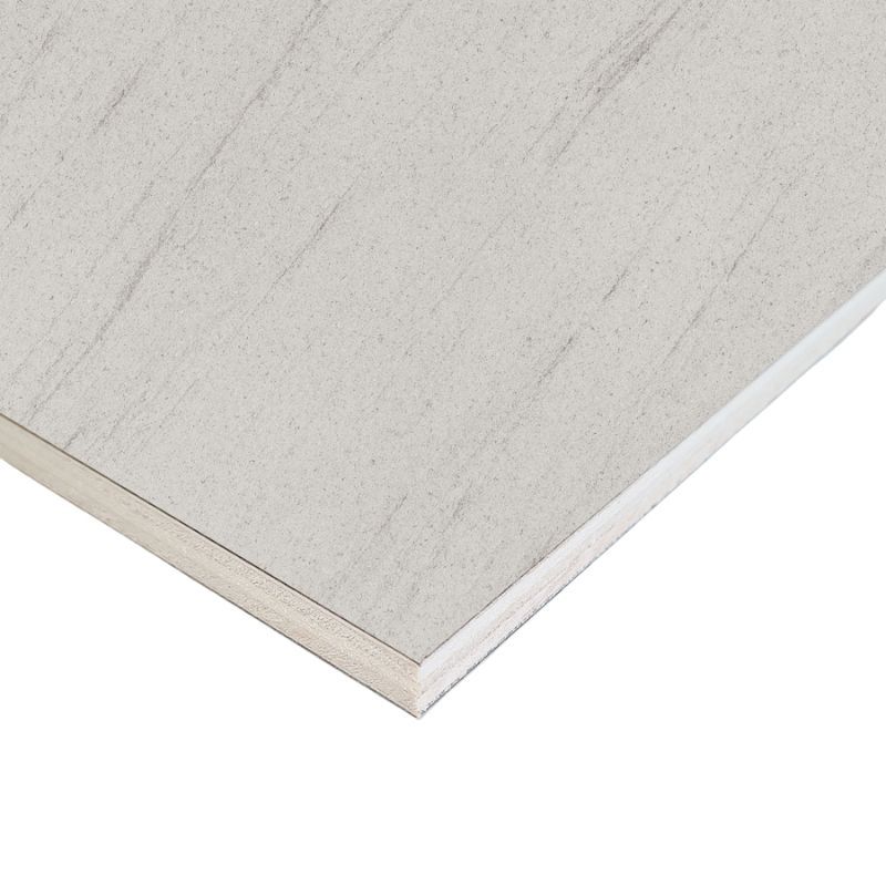 Laminate Wall Panel Tongue & Groove - 880mm x 2420mm x 11mm Gris Granite