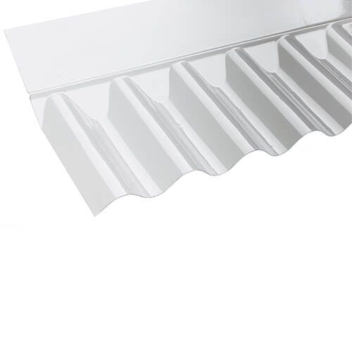 ASB PVC Wall Flashing - 3