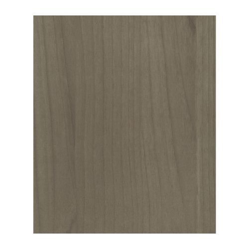 Aluminium Cladding Starter Trim - 2825mm Grey Ash