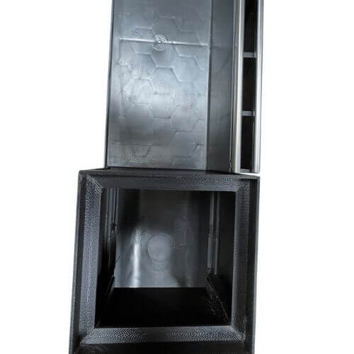 DekDrain Channel Slot Drain Access Point