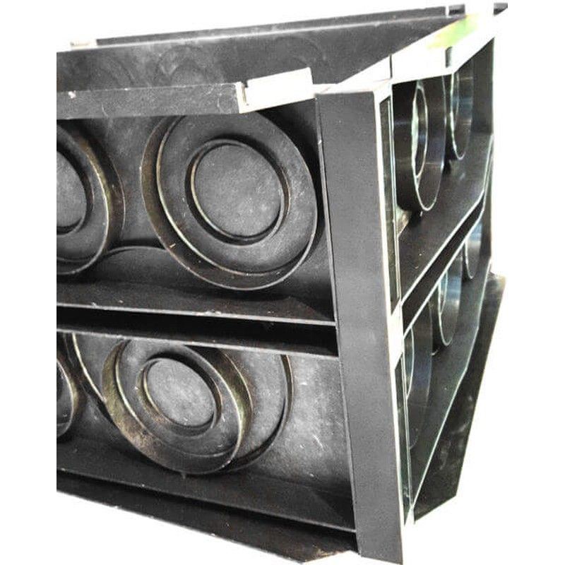 Duct Access Chamber - 450mm x 450mm x 320mm