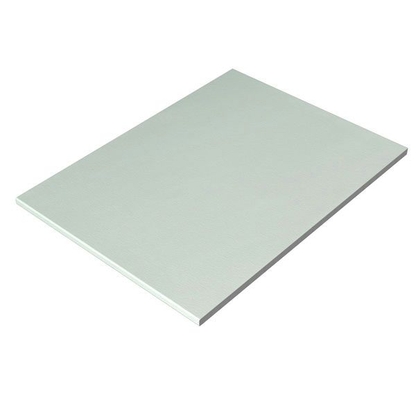 150mm Agate Grey Woodgrain Soffit Board - 10mm x 5mtr