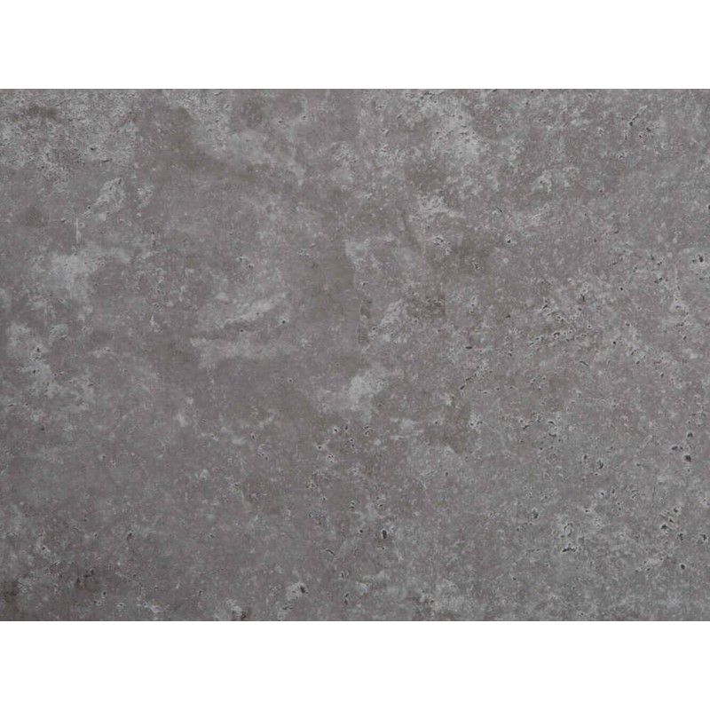 Internal Wall Panel - 250mm x 2600mm x 7.5mm Grey Concrete - Pack of 4