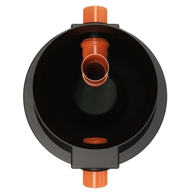 Underground Grease Trap - 465 Litre