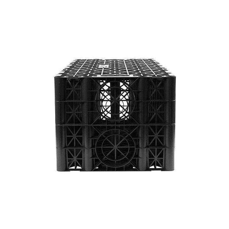 Polydrain HydroCell 62 Tonne Soakaway Crate with Silt Trap - 1 Cubic Metre Kit