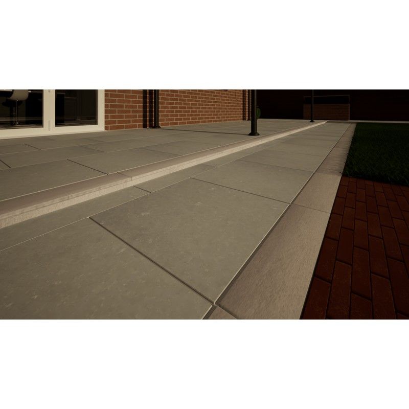 Limestone Paving - Project Pack Kota Blue