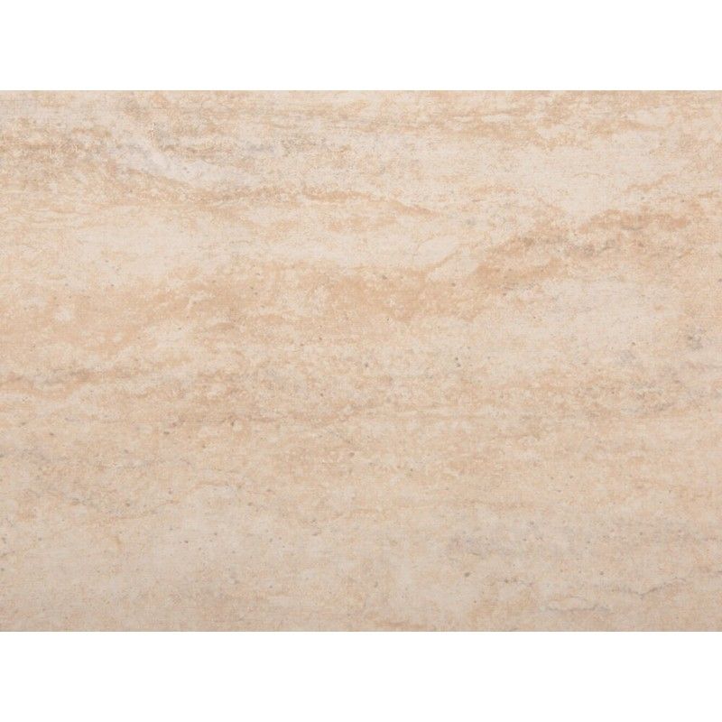 Bathroom Wall Panel - 1000mm x 2400mm x 10mm Travertine Marble Bathroom Wall Panel
