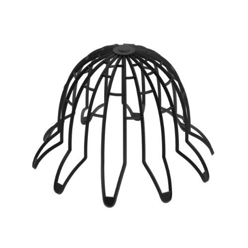 Galeco Industrial Gutter Balloon Outlet Leaf Guard - Pack of 20