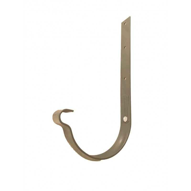 Galeco Steel Gutter Top Rafter Bracket - 135mm Copper Effect
