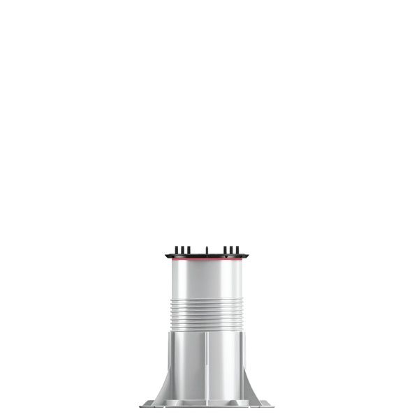 Timbosite Decking Pedestal TB5 131-241mm