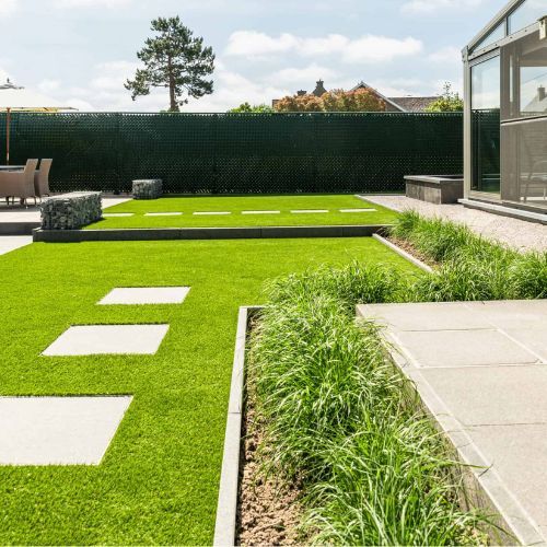 Namgrass 35mm Artificial Grass - Wilverley - 4m x 25m
