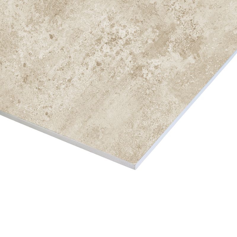 Wetwall Bathroom Wall Panel - 2440mm x 900mm x 4mm - Terra Light