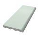 PVC Architrave - 90mm x 6mm x 5mtr Agate Grey Woodgrain