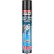 Soudal Glass & Mirror Aerosol Cleaner - White 750ml - Pack of 72