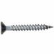 Csk Pozi Woodscrew - No10 x 1 1/2
