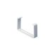Monsoon Rectangular Ventilation Duct Channel Clip - 110mm x 54mm