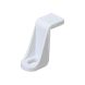 Monsoon Rectangular Ventilation Duct Channel Clip - 204mm x 60mm