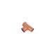 Drainage Junction Double Socket - 87.5 Degree x 160mm