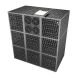 Rainsmart 24 Tonne Triple Soakaway Crate Set Flat-Packed - 1 Cubic Metre Kit