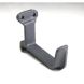 Cast Iron Box Gutter Fascia Bracket - 100mm Primed