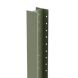 Durapost Composite Fencing Post - 2700mm Olive Grey