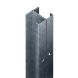 Durapost Commercial Fencing Post - 3000mm Galvanised