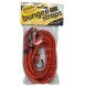 ProSolve Bungee Straps Pair - 1000mm Orange
