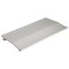 FloPlast Shiplap Cladding - 150mm x 5mtr White