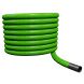 Flexi Underground Ducting CCTV Fibre Optic - 110mm (O.D.) x 50mtr Green Coil