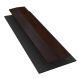 Rosewood Hollow Soffit H Trim - 5mtr