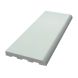 PVC Architrave - 45mm x 5mtr White