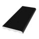 PVC Architrave - 45mm x 5mtr Black Ash Woodgrain