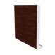 225mm Rosewood Fascia Board - 18mm x 5mtr