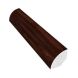 PVC Quadrant - 12mm x 5mtr Rosewood
