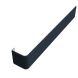 Anthracite Grey Fascia Board Joint - 300mm