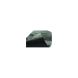 Geotextile Membrane Black Woven - 4.5mtr x 100mtr Roll
