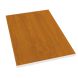 150mm Golden Oak Soffit Board - 10mm x 5mtr - Pack of 2