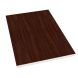 150mm Rosewood Soffit Board - 10mm x 5mtr
