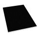 175mm Black Ash Woodgrain Soffit Board - 10mm x 5mtr