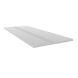 250mm White Vented Soffit Board - 10mm x 5mtr