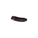 Flexi Pipe - Black